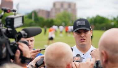 Bengals' offer to Trey Hendrickson hinted in report