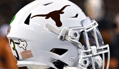 Jermaine Bishop commits to Texas football, seeks WR/DB role in college