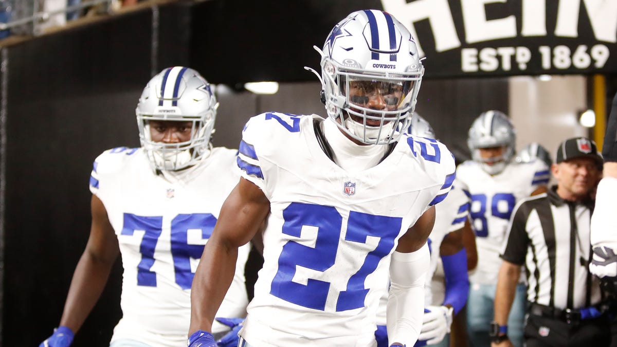 Ex-Cowboys CB Amani Oruwariye to join Titans, reunite with John Fassel