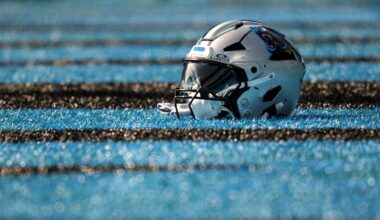 Panthers 2025 schedule release live updates: Leaks, times, opponents