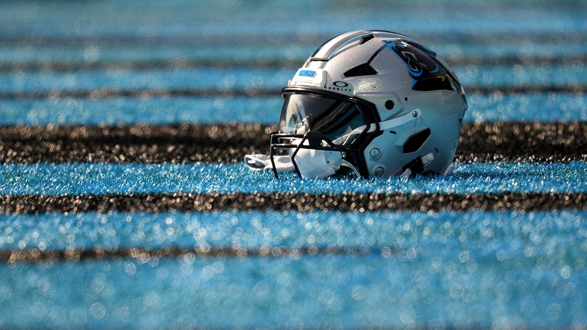 Panthers 2025 schedule release live updates: Leaks, times, opponents
