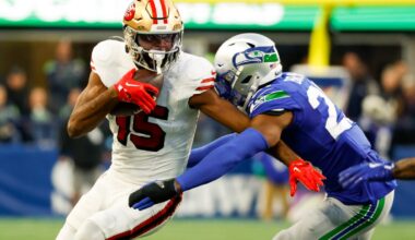 Leak says 2025 schedule to open at Seattle Seahawks