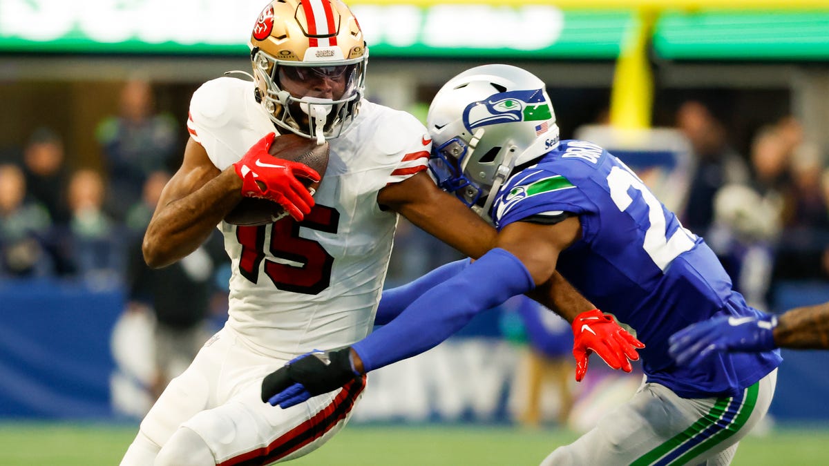 Leak says 2025 schedule to open at Seattle Seahawks