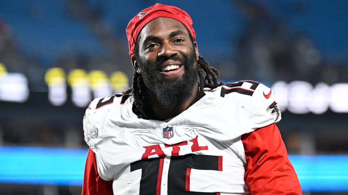 Ex-Patriots LB Matthew Judon breaks silence on failed run with Falcons