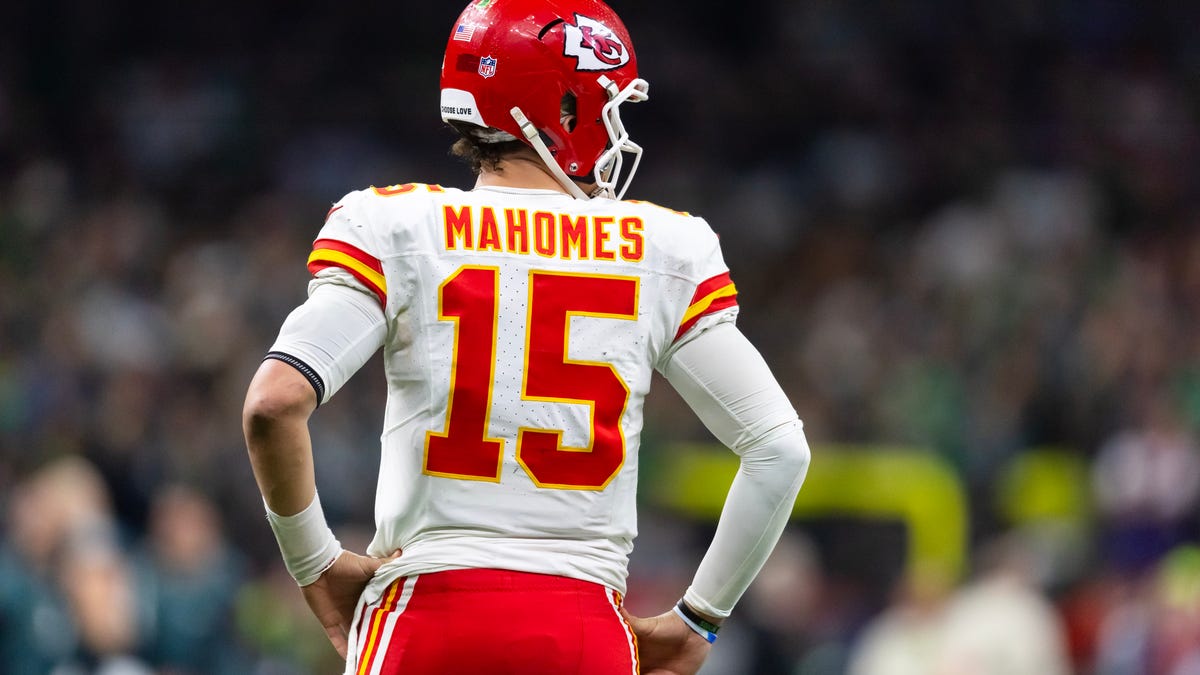 Cowboys to face Chiefs on Thanksgiving