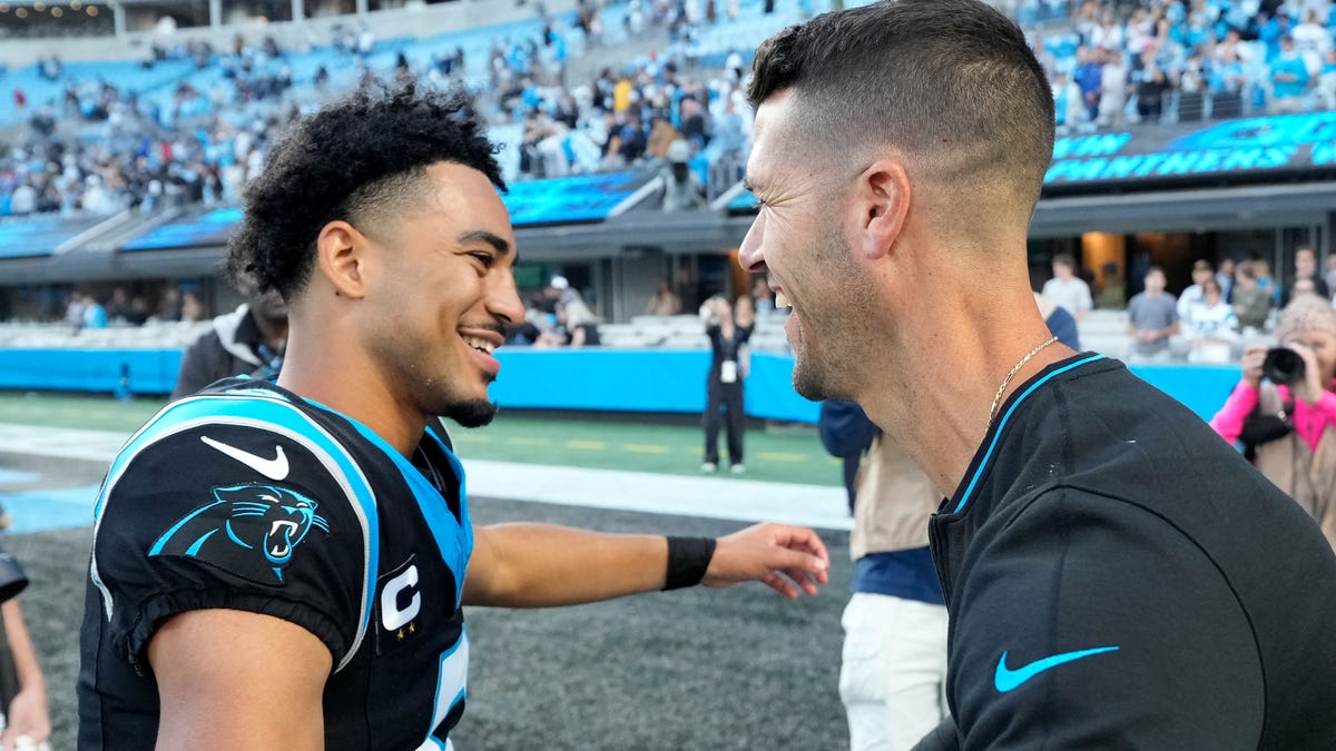 Carolina Panthers 2025 game-by-game predictions