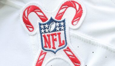 Cowboys, Chiefs, Lions get holiday games