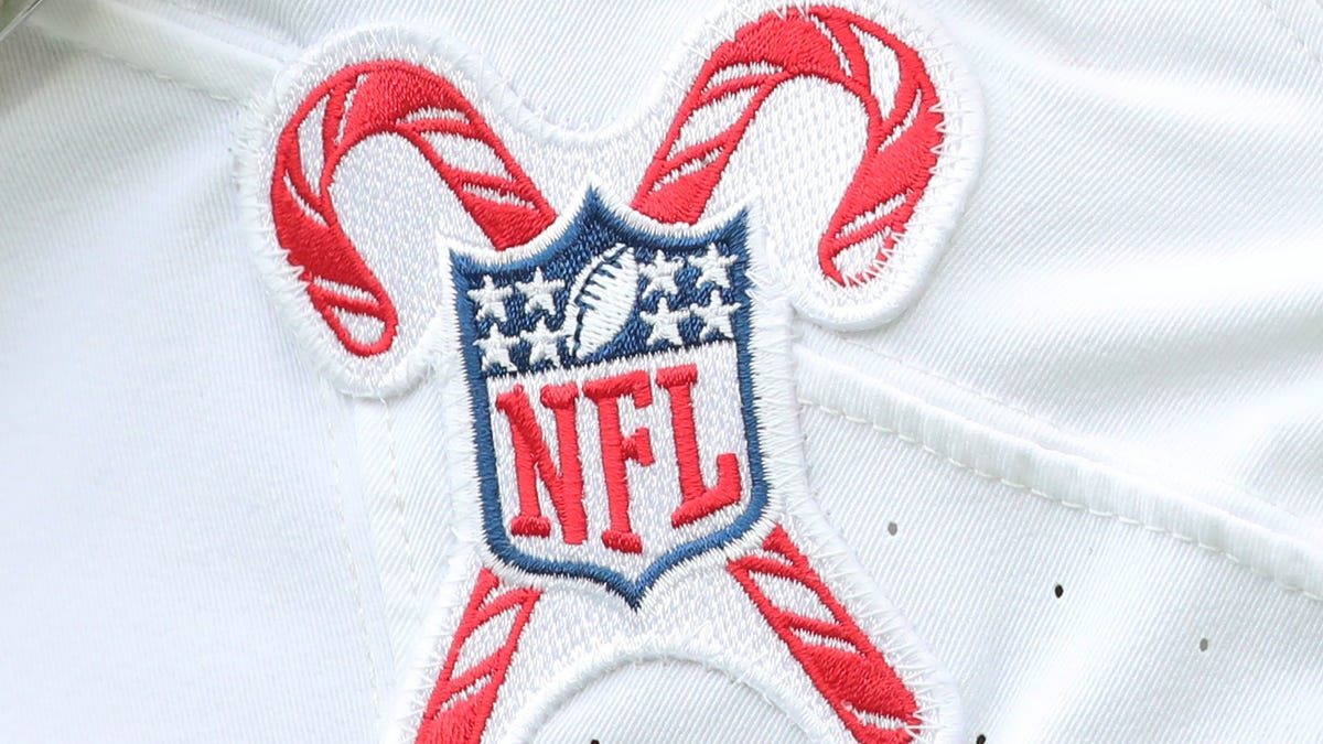 Cowboys, Chiefs, Lions get holiday games