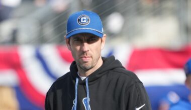 Where do Indianapolis Colts land?