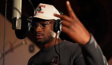 Arizona Cardinals earn praise for rap video