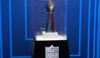 When is Super Bowl 60? Date, time for 2026 NFL championship