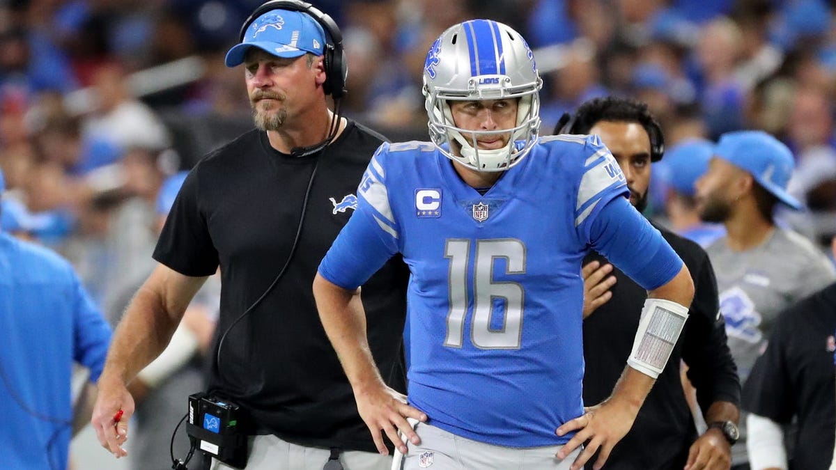 5 worst games of season, but you'll still watch