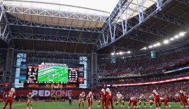 Arizona Cardinals predictions after NFL schedule release