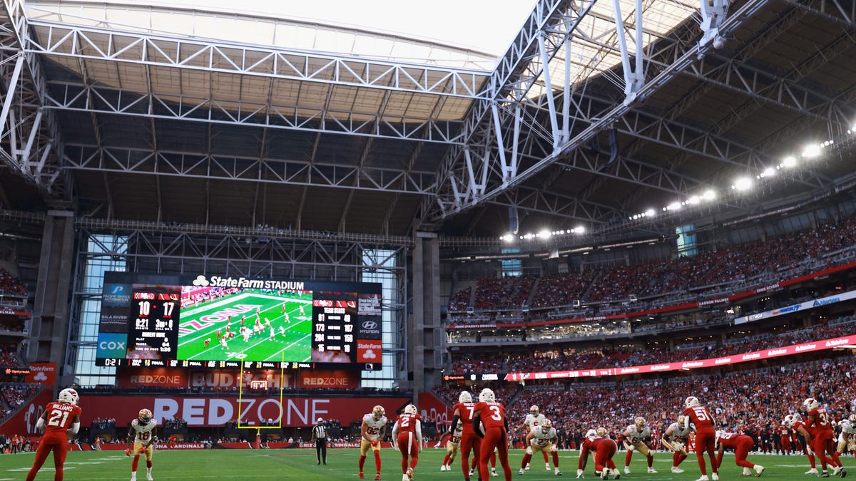Arizona Cardinals predictions after NFL schedule release