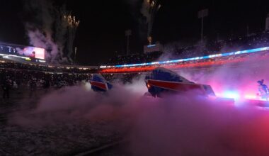 6 takeaways from the Buffalo Bills' 2025 NFL schedule release