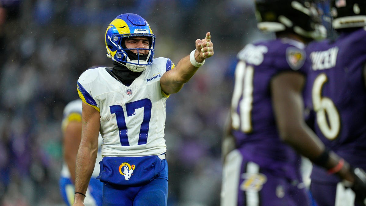 5 games that could decide Los Angeles' season