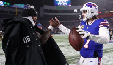 Best primetime games of 2025 season