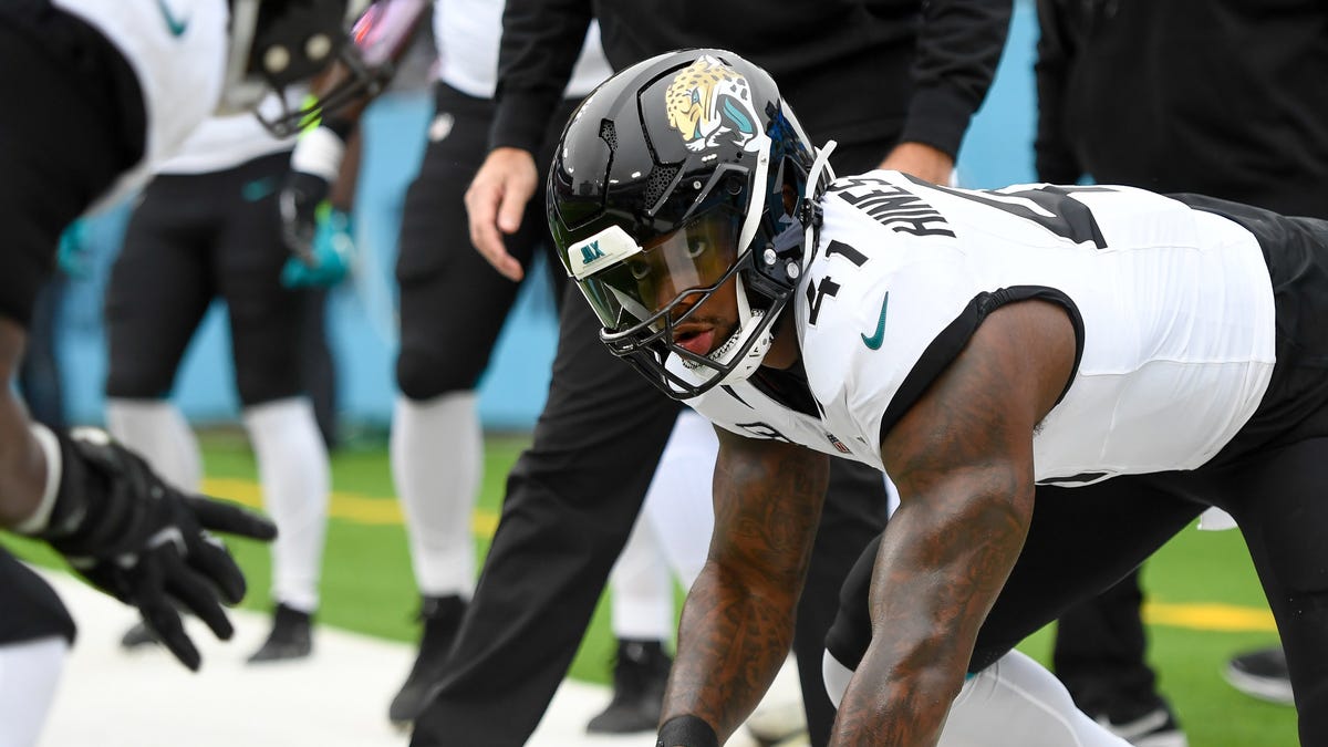 Where to buy Jacksonville Jaguars tickets for 2025