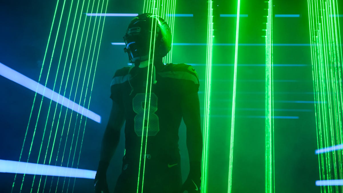 Seahawks prime time schedule for 2025 NFL season: dates, times