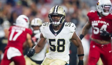 Tennessee Titans add LB Anfernee Orji, waive RB Jabari Small