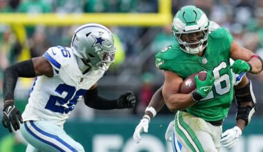 NFC East, Aaron Rodgers, Chiefs