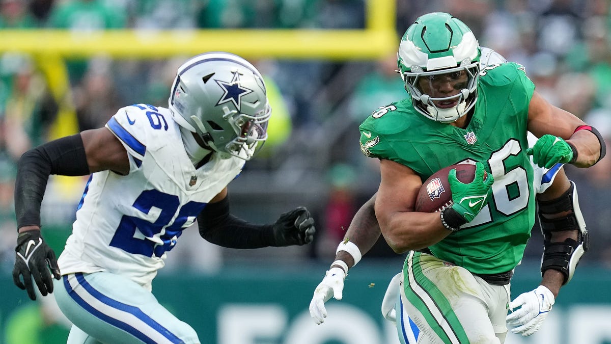 NFC East, Aaron Rodgers, Chiefs