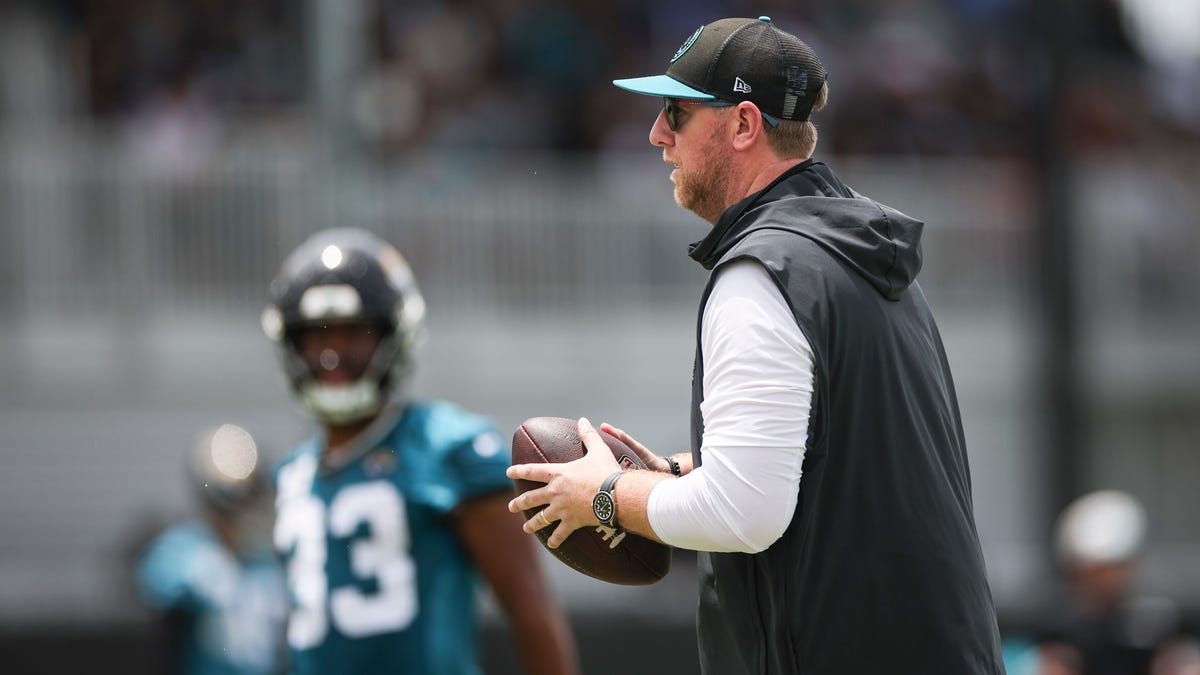 2 Potentially season-defining stretches for Jaguars