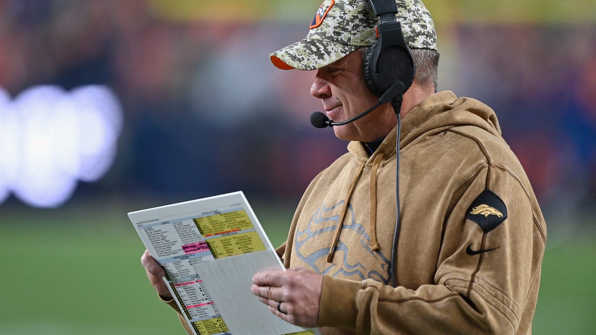 5 takeaways from 2025 NFL schedule