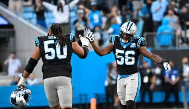 Betting odds for every game