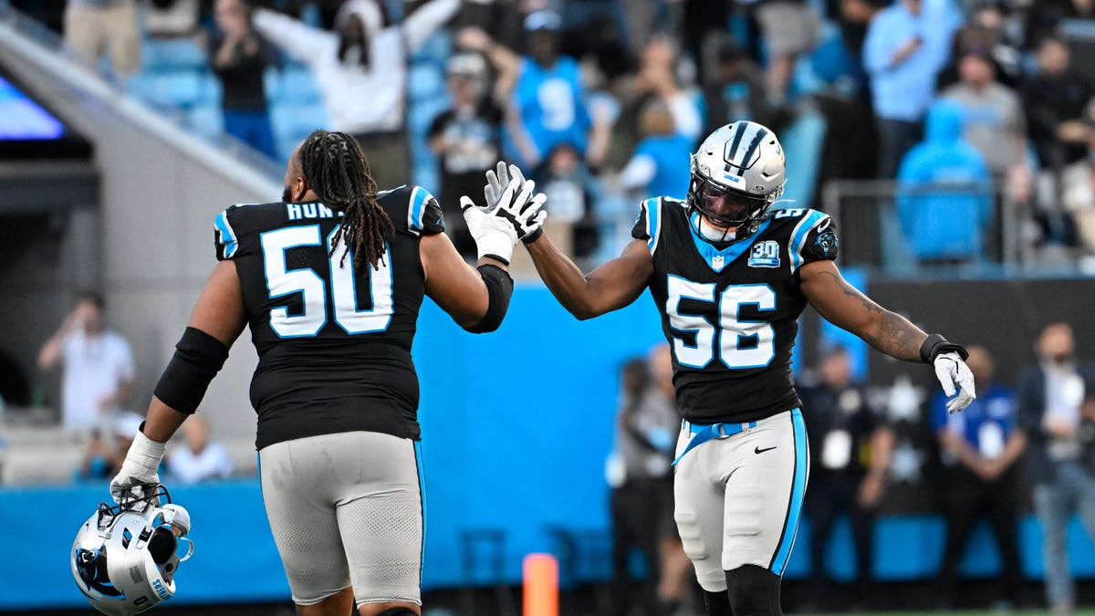 Betting odds for every game