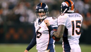 2006 re-draft shakes up history of team