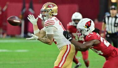 No WRs listed in top 32 by Pro Football Focus