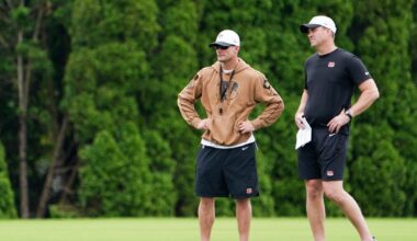 Bengals urged to make trade push for disgruntled Dolphins star