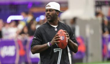 NFL players at 2028 LA Olympics goes to owners vote