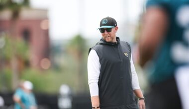 Jaguars with slight rest advantage over opponents