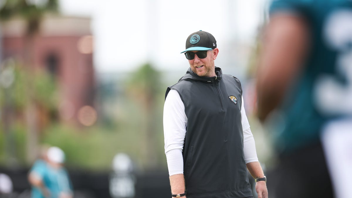 Jaguars with slight rest advantage over opponents