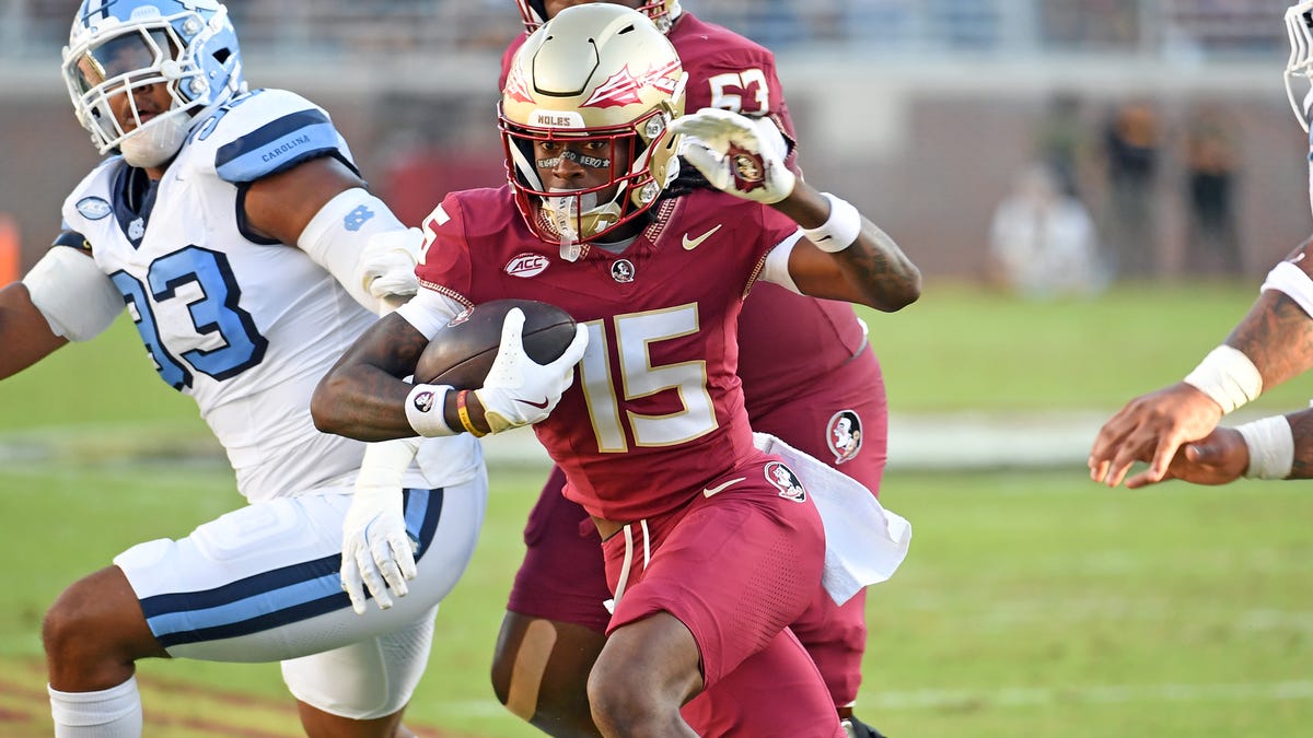 Florida State using football schedule to raise ACC television revenue