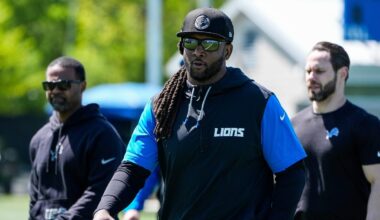 Wrapping up early OTAs and reviewing schedule