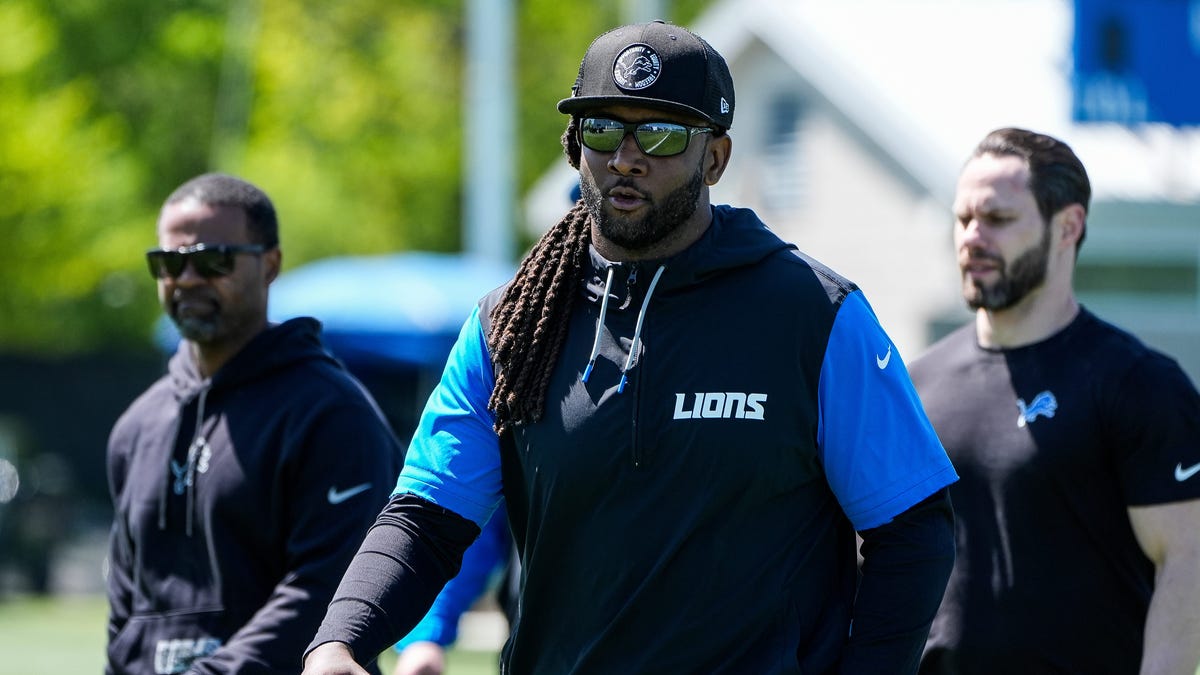 Wrapping up early OTAs and reviewing schedule