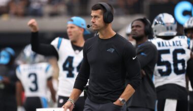 5 biggest takeaways for the Carolina Panthers