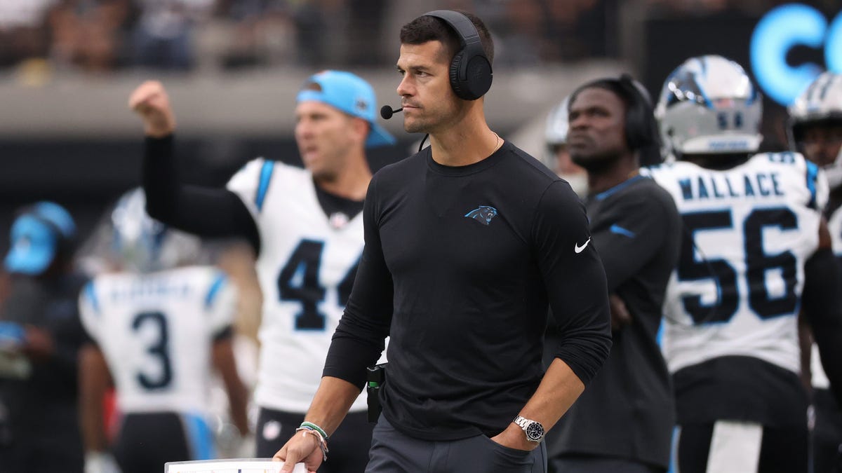 5 biggest takeaways for the Carolina Panthers