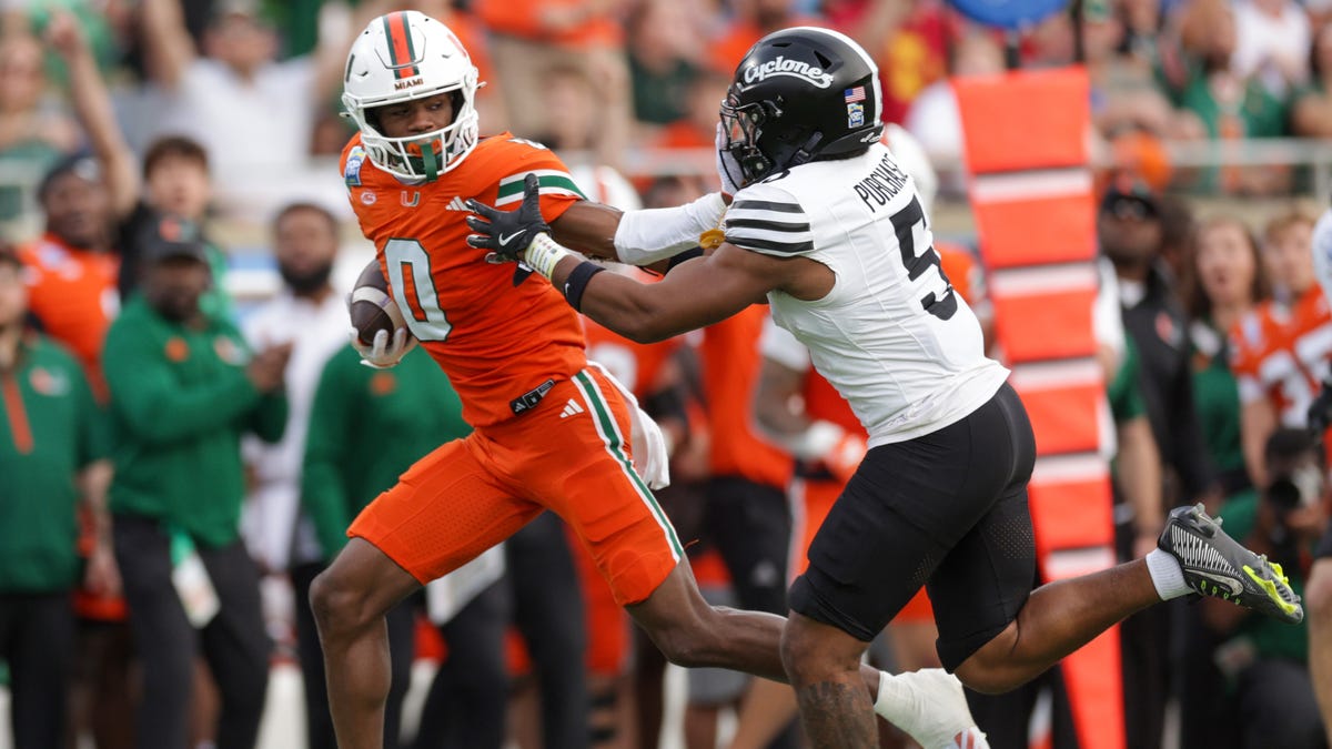 SEC, Big 12, Pac-12 show revenue drop in 2024 fiscal year