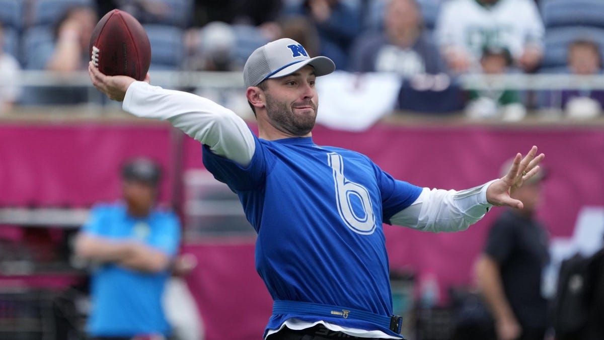 Tampa Bay Buccaneers 2025 schedule and tickets