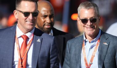 11 changes made to scouting department