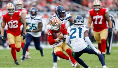 49ers sign QB Brock Purdy to massive extension