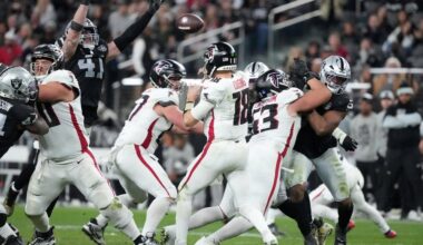 Atlanta Falcons 2025 schedule and tickets