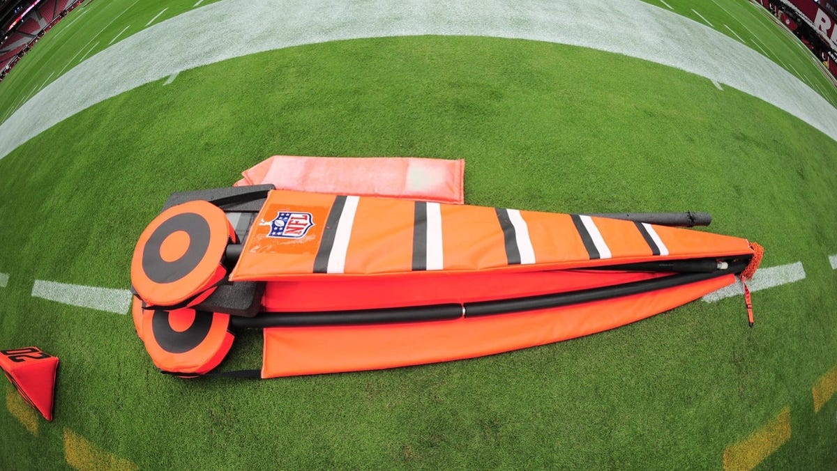 Cincinnati Bengals 2025 schedule, stats & roster info