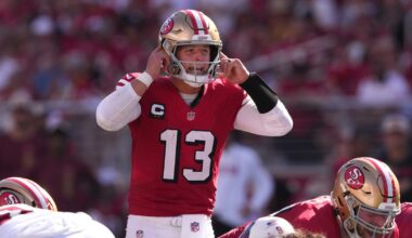 49ers QB gets $265 million deal