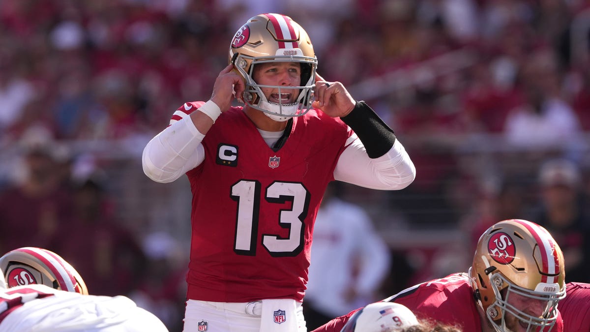 49ers QB gets $265 million deal