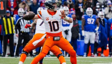 Denver Broncos 2025 schedule and tickets